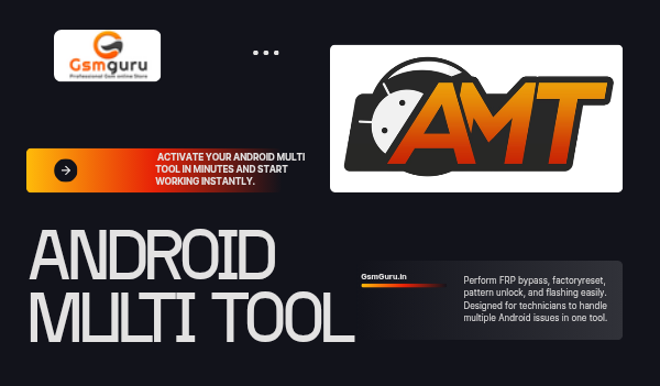 Android Multi Tool 2026 Explained – Features, Benefits & Complete Setup Guide