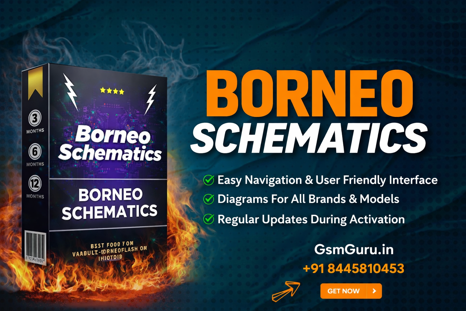 Borneo Schematics Latest Update 2026 – Mobile & Laptop Hardware Solutions, Boardview & BIOS Files